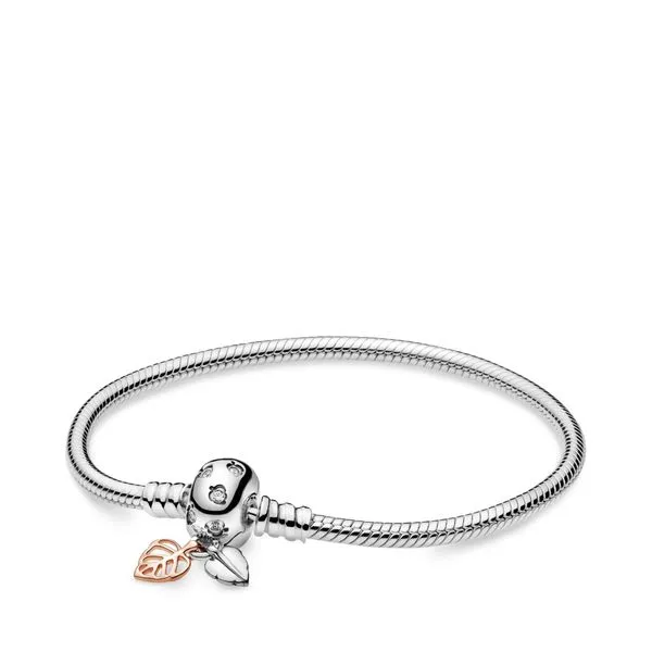 Pandora Bracelet Robertson Jewelers New Milford, CT
