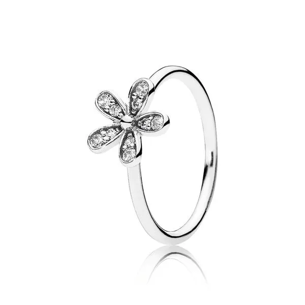 Pandora Rings Robertson Jewelers New Milford, CT