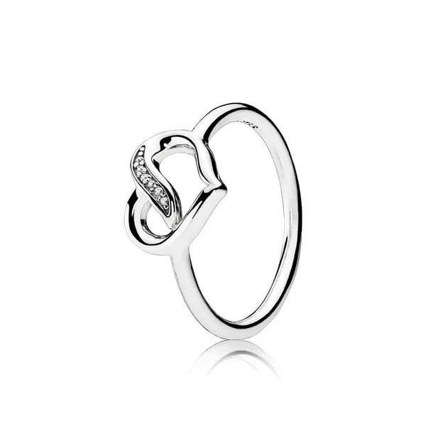 Pandora Rings Robertson Jewelers New Milford, CT