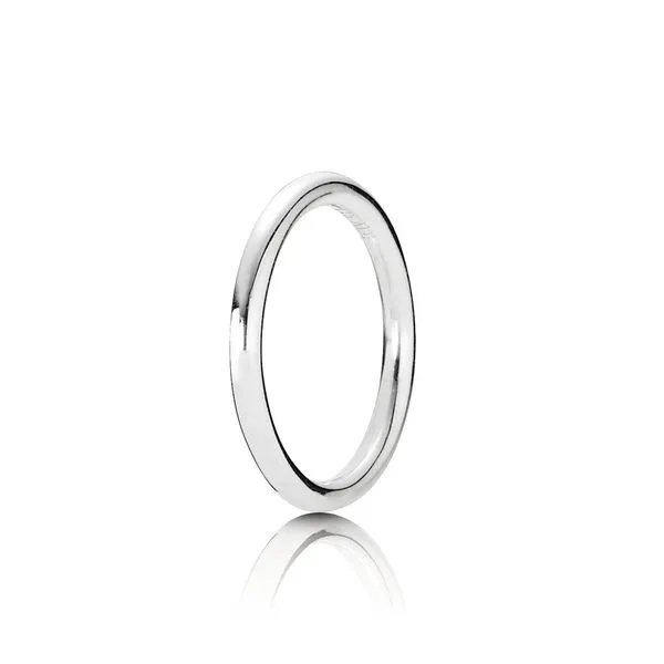 Pandora Rings Robertson Jewelers New Milford, CT