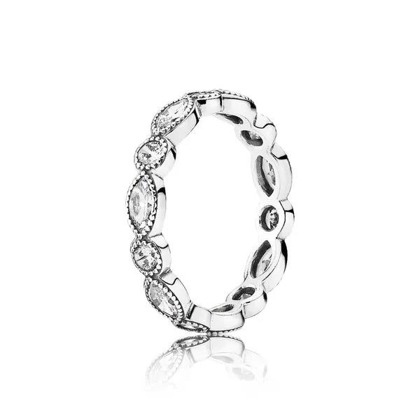 Pandora Rings Robertson Jewelers New Milford, CT