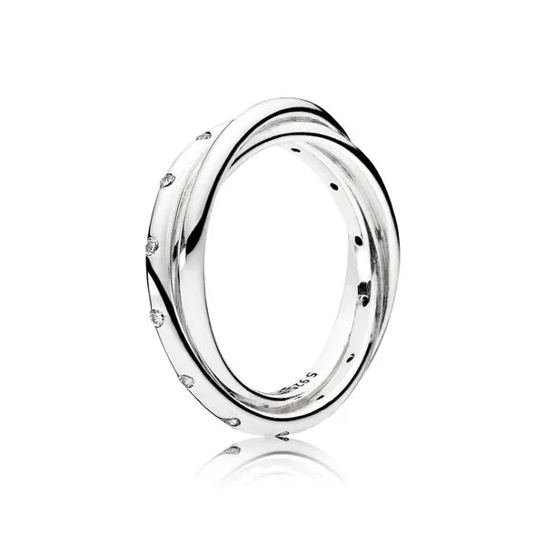 Pandora Rings Robertson Jewelers New Milford, CT