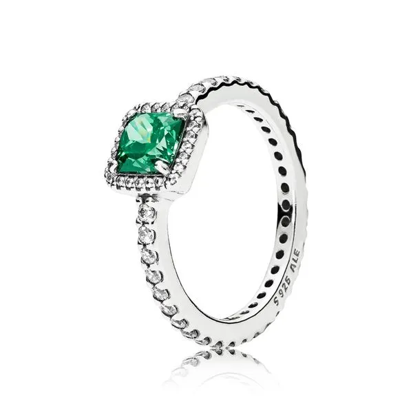Pandora Rings Robertson Jewelers New Milford, CT