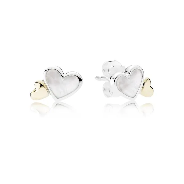 Pandora Earrings Robertson Jewelers New Milford, CT