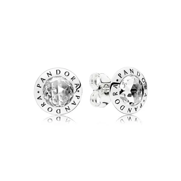 Pandora Earrings Robertson Jewelers New Milford, CT