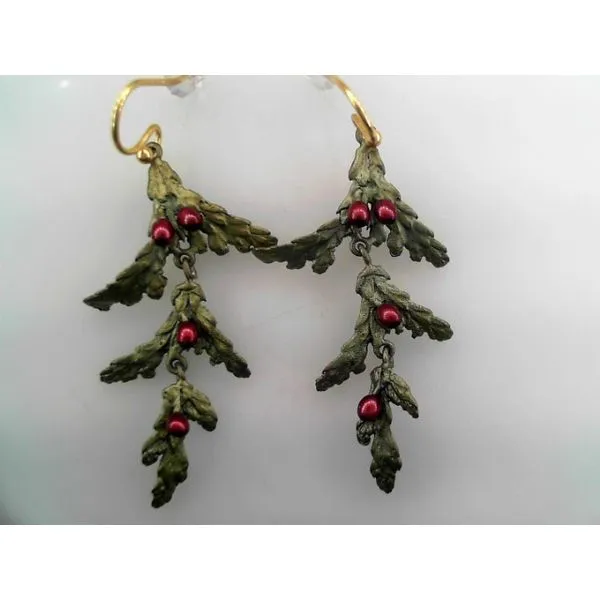 Earrings Robertson Jewelers New Milford, CT