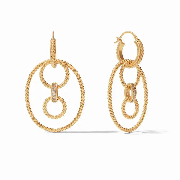 Earrings Robertson Jewelers New Milford, CT