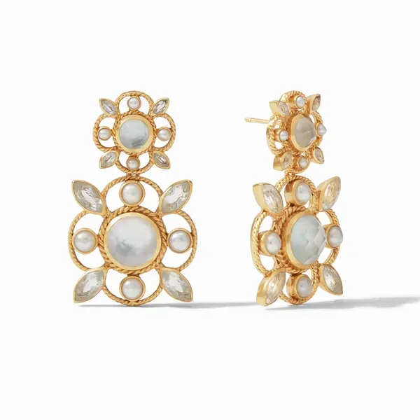 Earrings Robertson Jewelers New Milford, CT