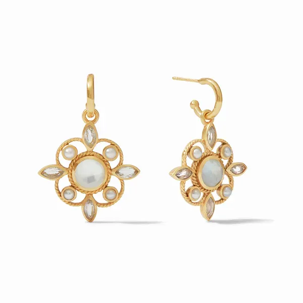 Earrings Robertson Jewelers New Milford, CT