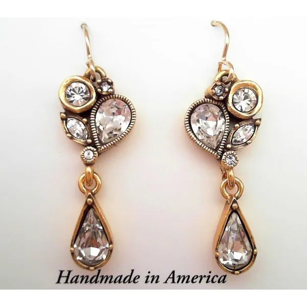 Earrings Robertson Jewelers New Milford, CT