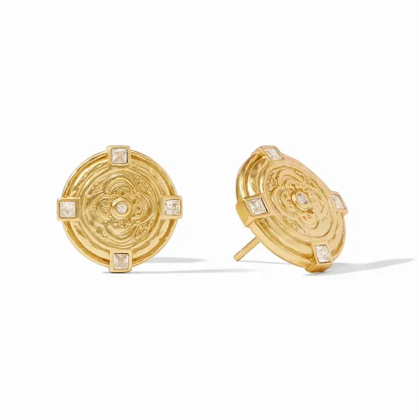 Earrings Robertson Jewelers New Milford, CT