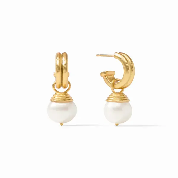 Earrings Robertson Jewelers New Milford, CT