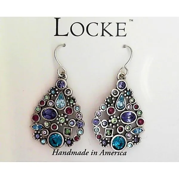 Earrings Robertson Jewelers New Milford, CT