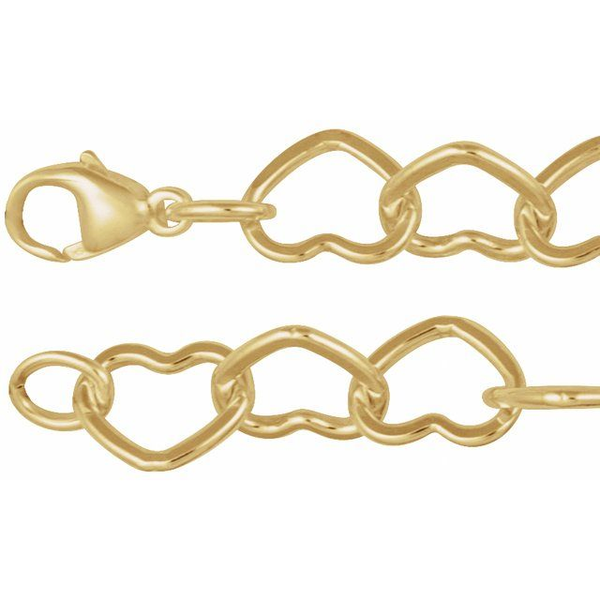 Chain Robertson Jewelers New Milford, CT