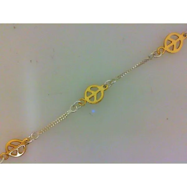 Anklet