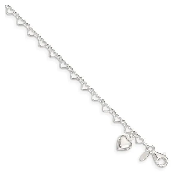 Anklet