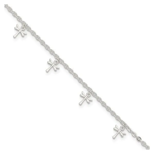 Anklet
