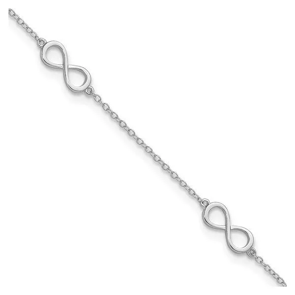Anklet