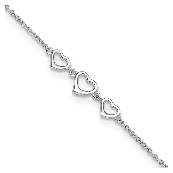 Anklet