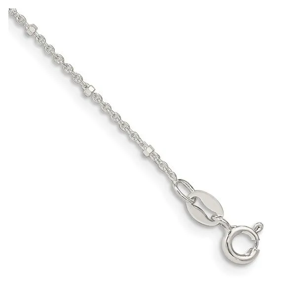 Anklet