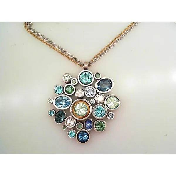 Necklace Robertson Jewelers New Milford, CT
