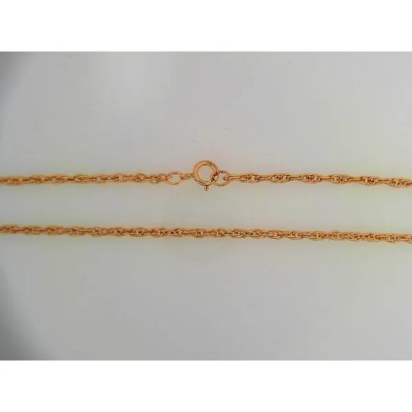 Chain Robertson Jewelers New Milford, CT