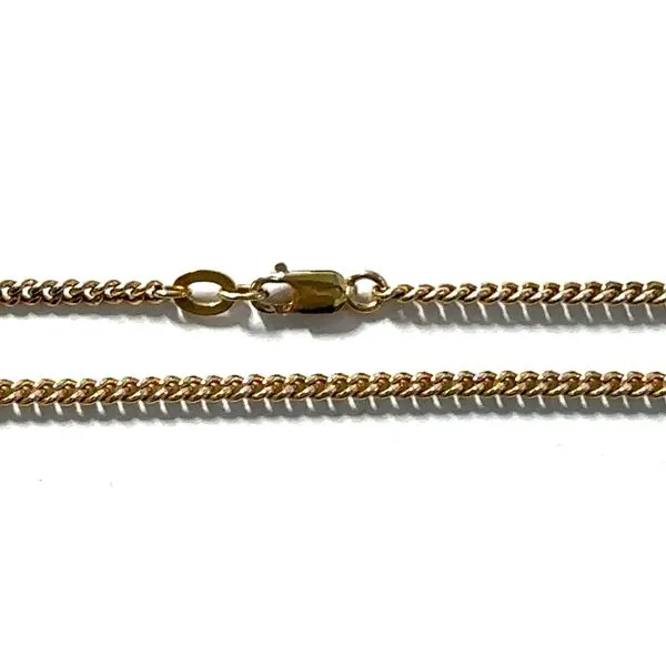 Chain Robertson Jewelers New Milford, CT