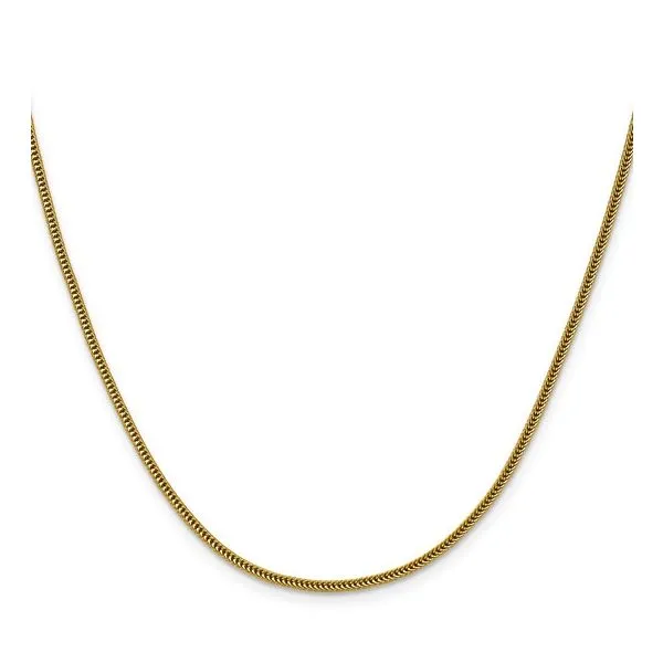 Chain Robertson Jewelers New Milford, CT