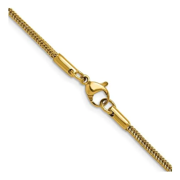 Chain Robertson Jewelers New Milford, CT