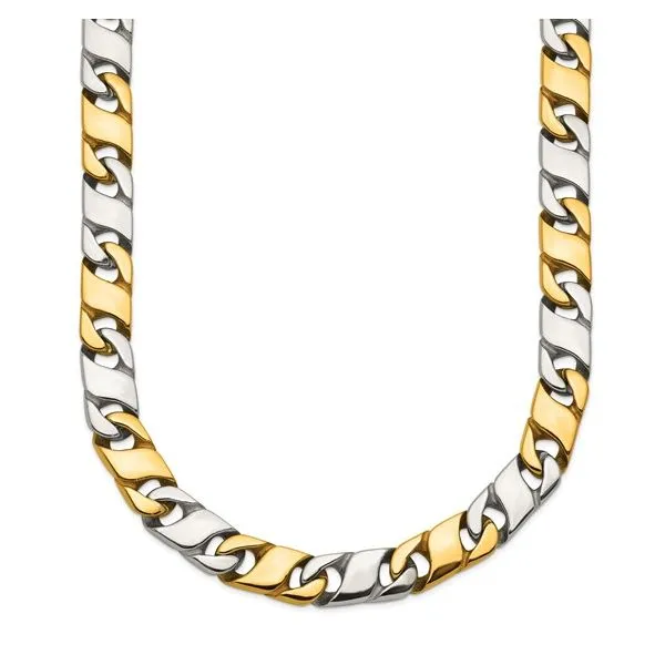 Chain Robertson Jewelers New Milford, CT