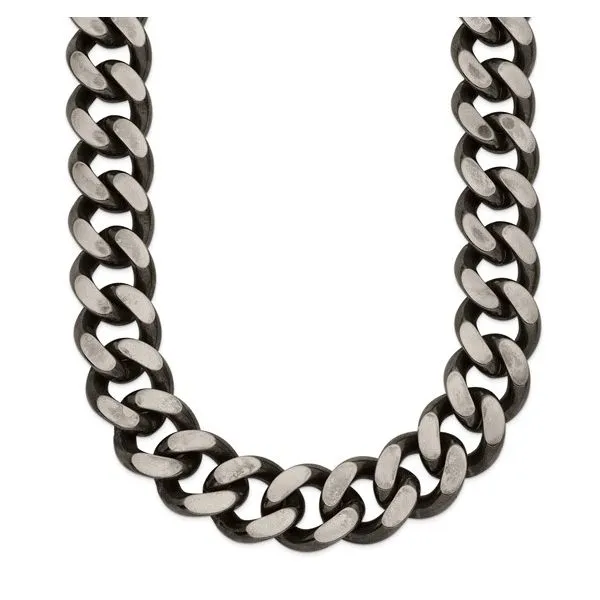 Chain Robertson Jewelers New Milford, CT