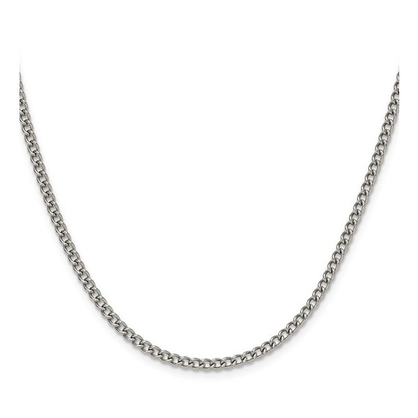 Chain Robertson Jewelers New Milford, CT