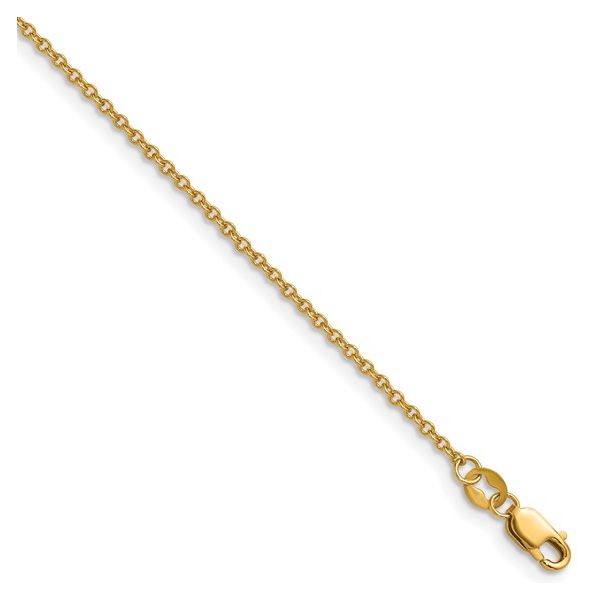 Chain Robertson Jewelers New Milford, CT