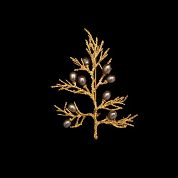 Pin Robertson Jewelers New Milford, CT