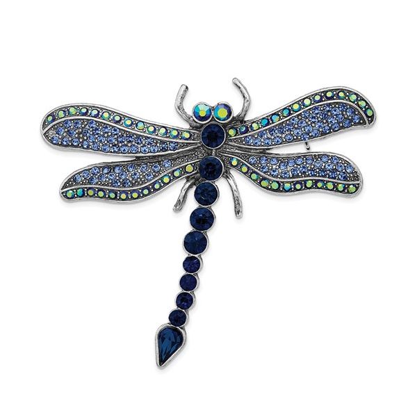 Pin Robertson Jewelers New Milford, CT