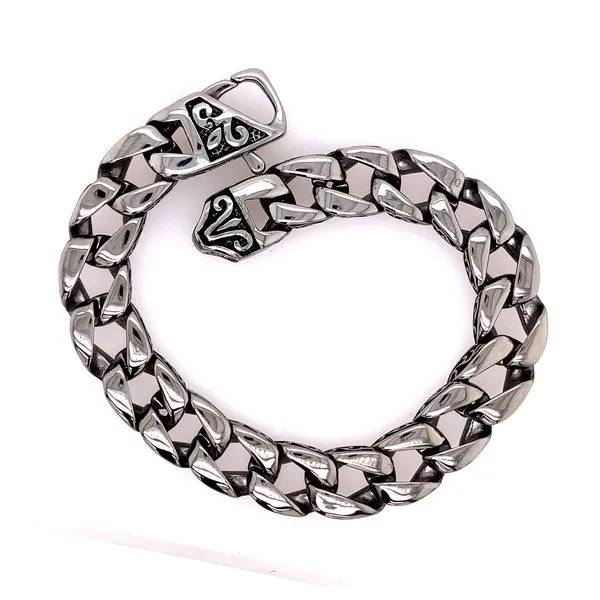 Gentleman's Jewelry Robertson Jewelers New Milford, CT