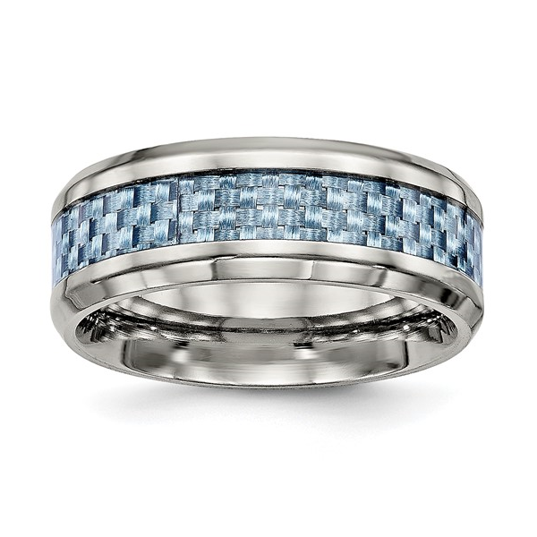 Men's Ring Robertson Jewelers New Milford, CT