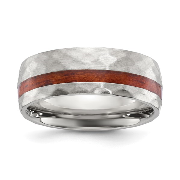 Men's Ring Robertson Jewelers New Milford, CT