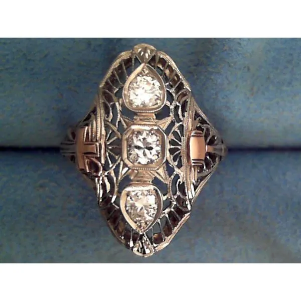 Estate Jewelry Robertson Jewelers New Milford, CT