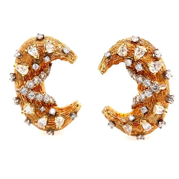 Estate Jewelry Robertson Jewelers New Milford, CT
