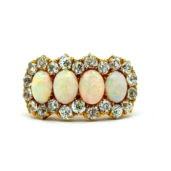 Estate Jewelry