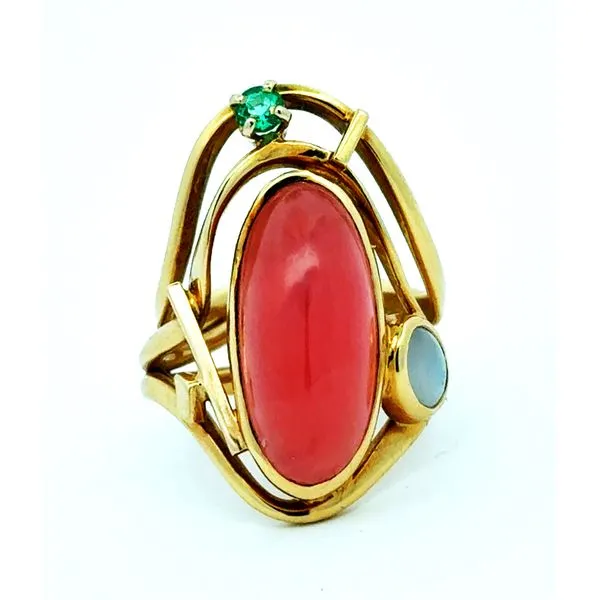 Estate Jewelry