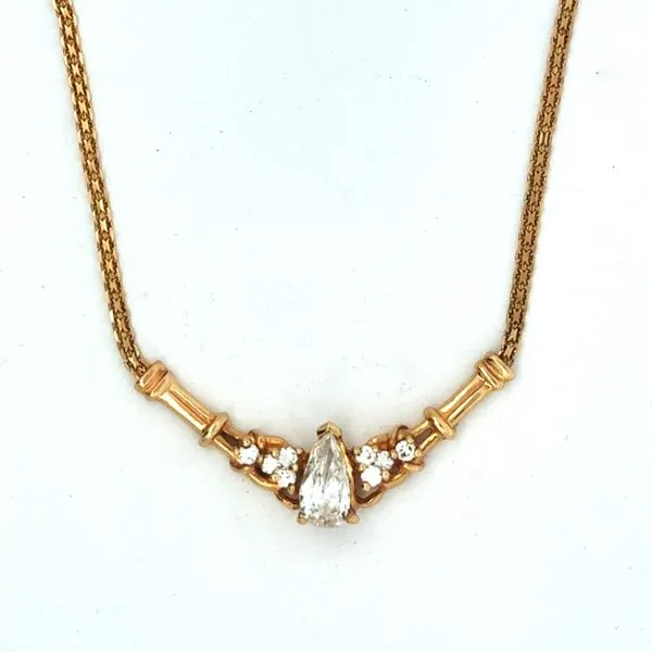 Estate Jewelry Robertson Jewelers New Milford, CT