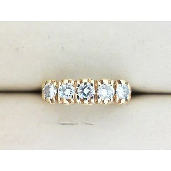 Estate Jewelry Robertson Jewelers New Milford, CT