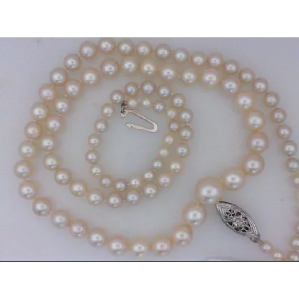 Estate Jewelry Robertson Jewelers New Milford, CT