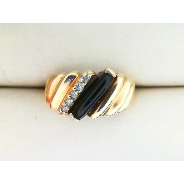 Estate Jewelry Robertson Jewelers New Milford, CT