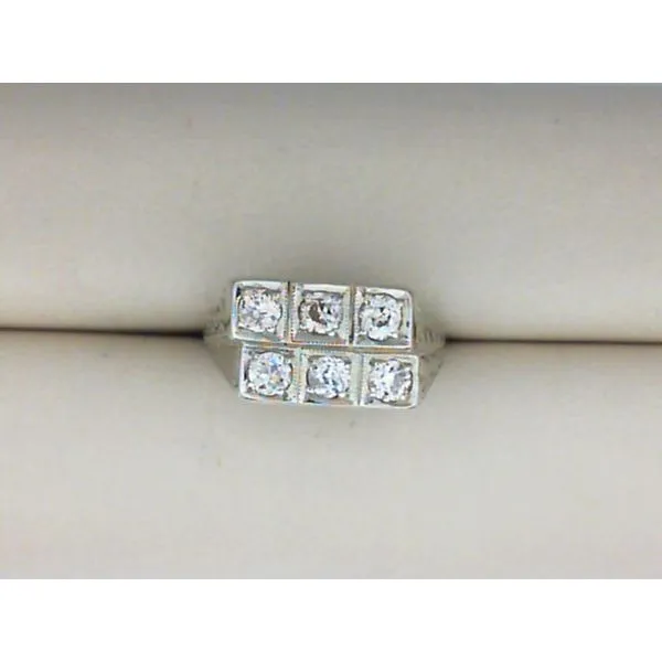 Estate Jewelry Robertson Jewelers New Milford, CT