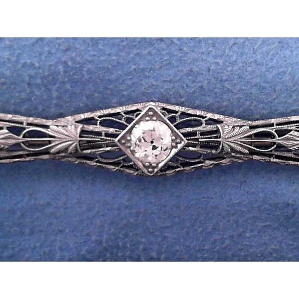 Estate Jewelry Image 2 Robertson Jewelers New Milford, CT