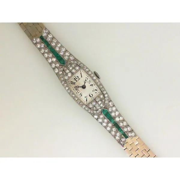 Estate Jewelry Image 2 Robertson Jewelers New Milford, CT