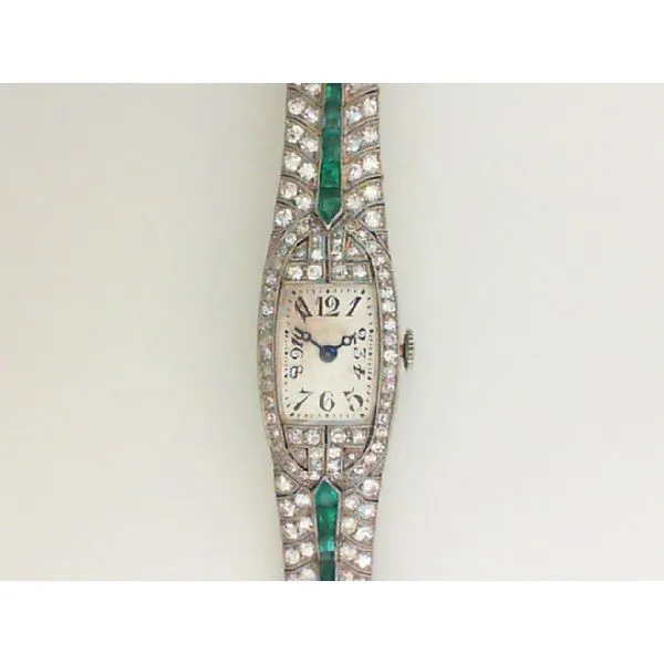 Estate Jewelry Robertson Jewelers New Milford, CT